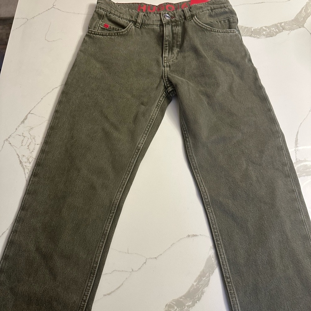 Hugo boss jeans